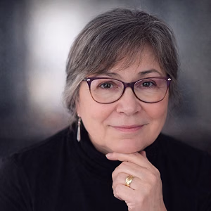 Photograph of author D. D. Barrowes