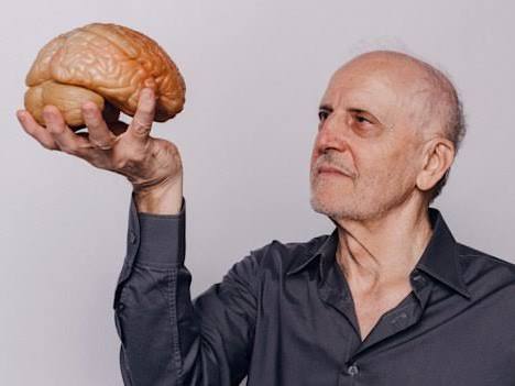 George Paxinos: The Man Who Mapped the Brain Now Maps the Human Heart