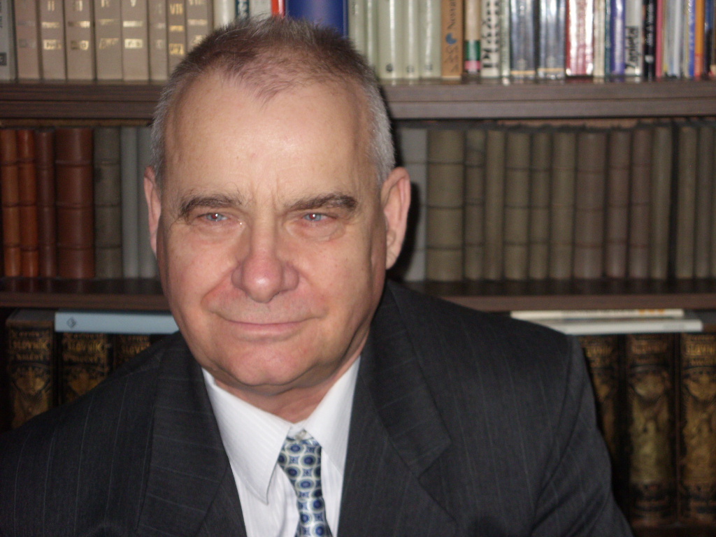 Jaroslav Bálek