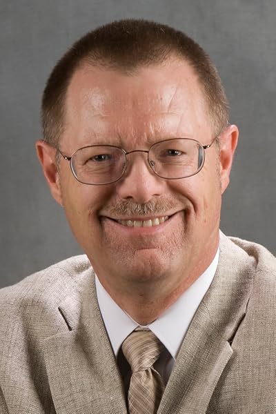 Portrait of author Kevin D. Finson