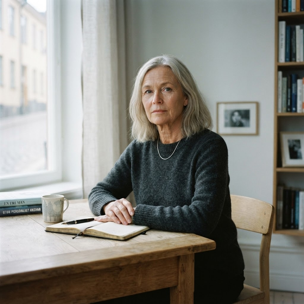 Vera Lindqvist