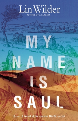 Cover of My Name is Saul