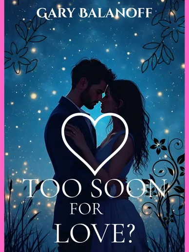 Cover of Too Soon for Love?