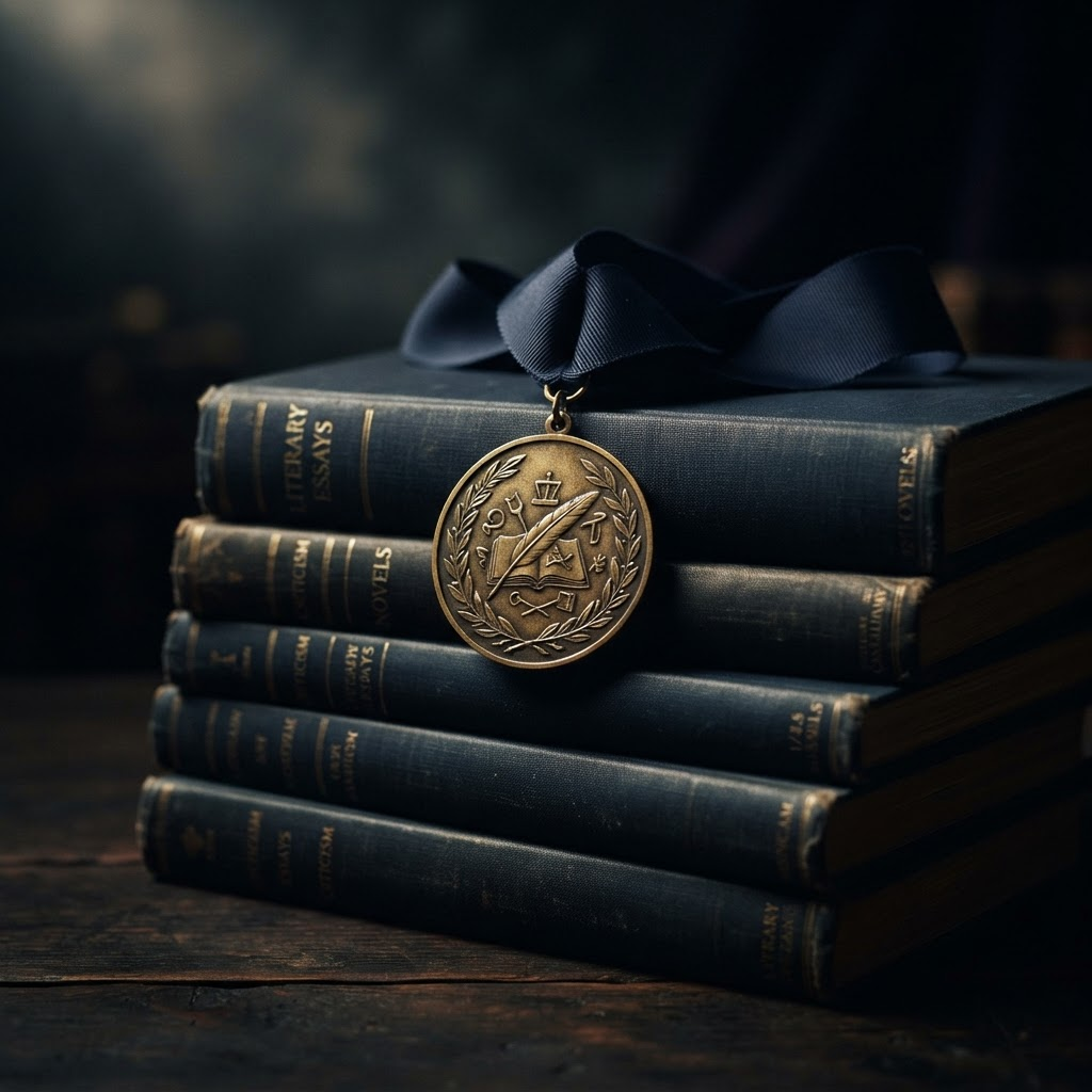 The Halstead Prize Shortlist, Annotated